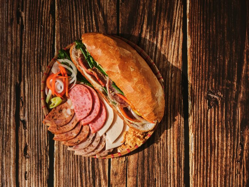 Super detailed Saigon foodtour itinerary for food lovers 2