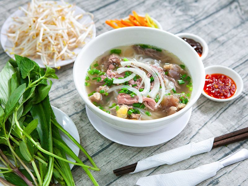 Super detailed Saigon foodtour itinerary for food lovers 4