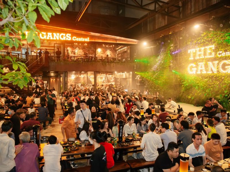 Super detailed Saigon foodtour itinerary for food lovers 6