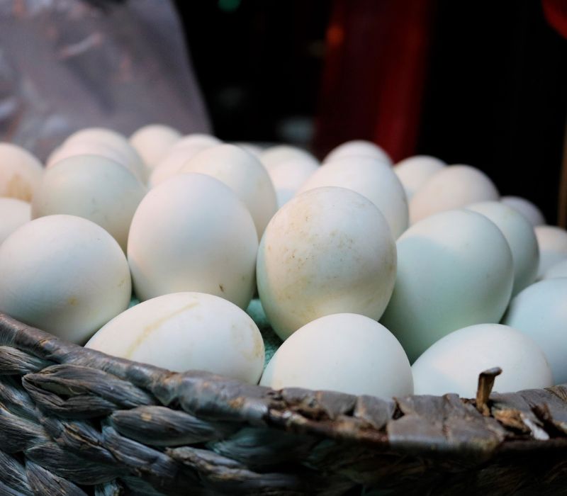 The attraction of Kim Thao balut seeds, a family secret for more than 12 years 9