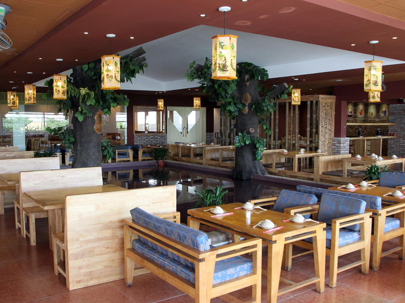 Explore the world of vegetarian hot pot in District 7 with top impressive delicious restaurants 9