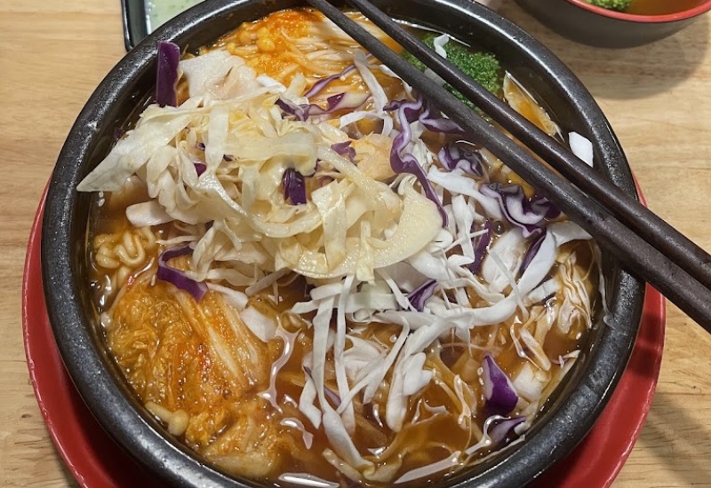 Top 12 Saigon spicy noodle shops that are rich and delicious and forget the way back 9