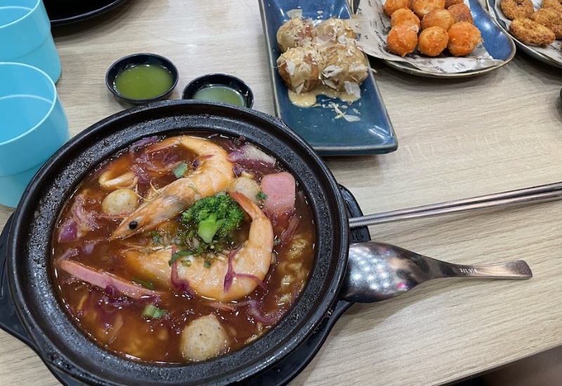 Top 12 Saigon spicy noodle shops that are rich and delicious and forget the way back 3