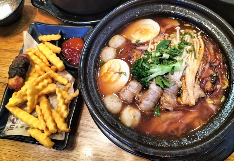 Top 12 Saigon spicy noodle shops that are rich and delicious and forget the way back 6