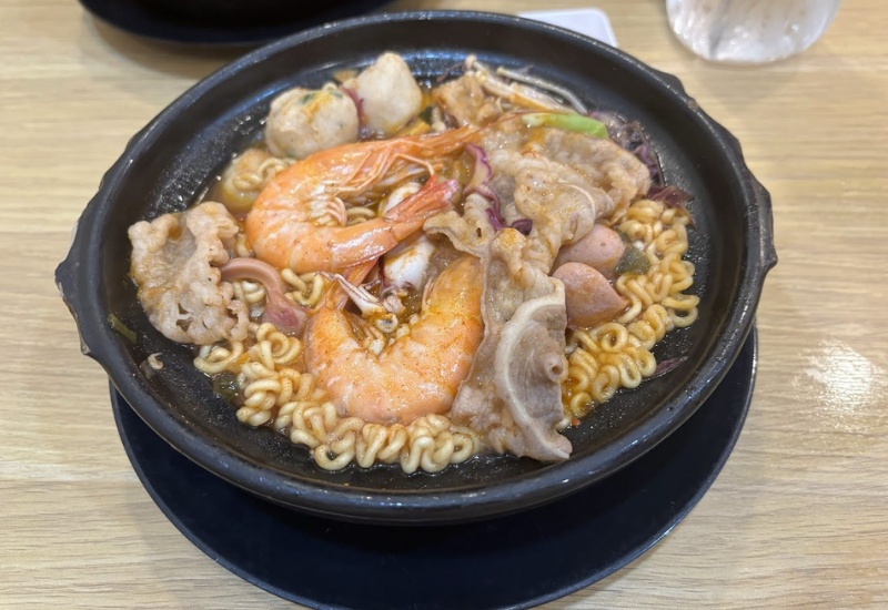 Top 12 Saigon spicy noodle shops that are rich and delicious and forget the way back 13