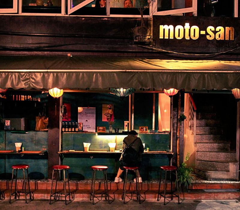 Top 10 famous Udon noodle restaurants in Hanoi with standard Japanese flavor 8
