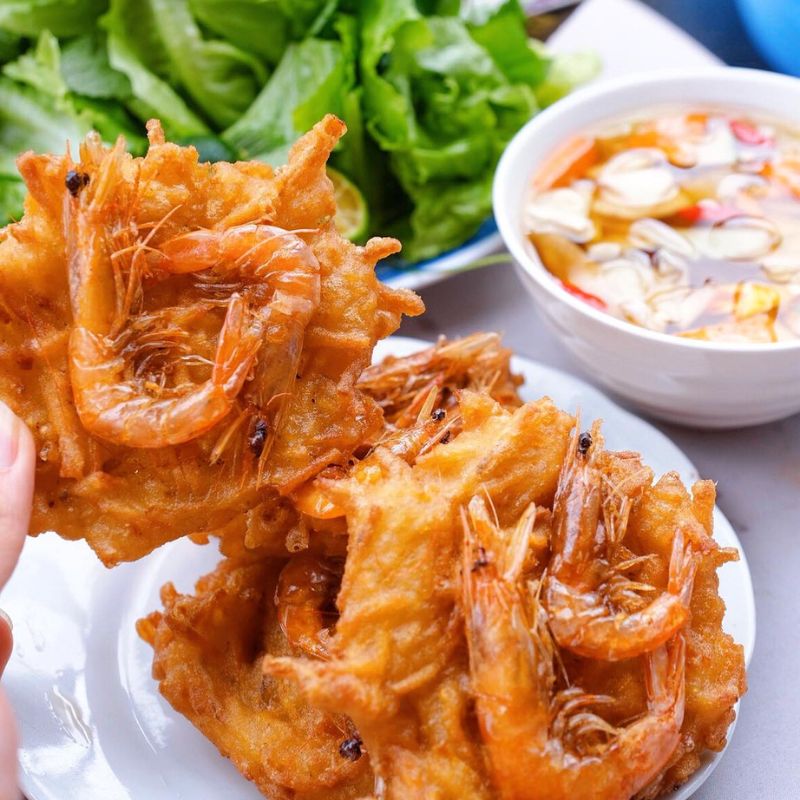 Top 9 Hanoi dishes that you will remember forever when traveling far away from the capital's cuisine 7