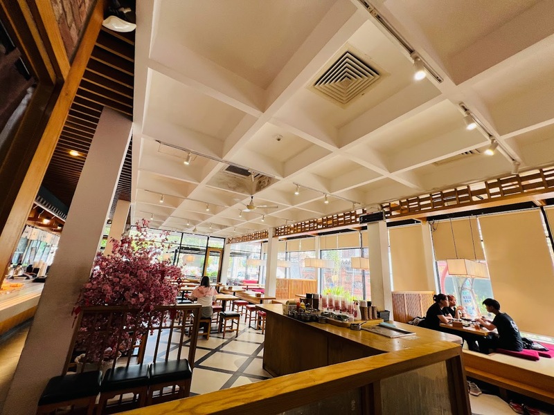 Pocket 7 famous luxury and delicious Thao Dien restaurants 5