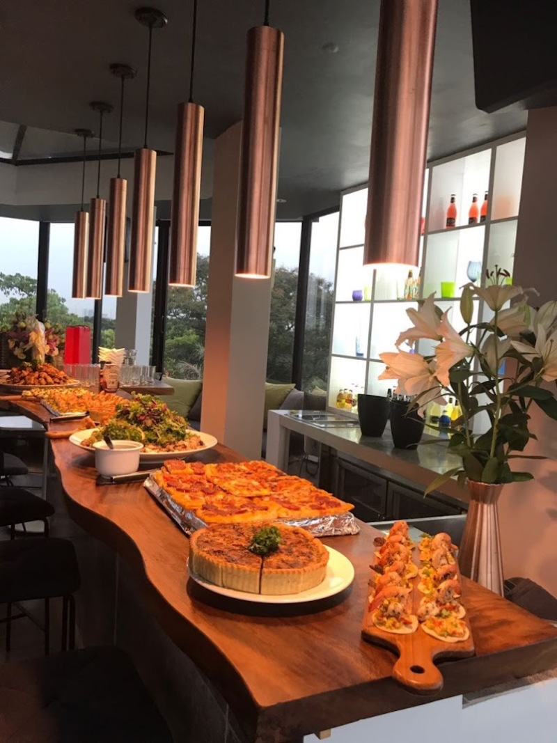 Pocket 7 famous luxury and delicious Thao Dien restaurants 6