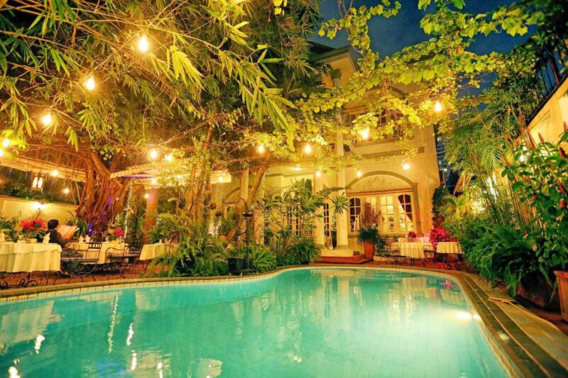 Pocket 7 famous luxury and delicious Thao Dien restaurants 3
