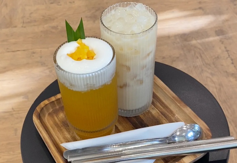 Miffy Coffee: A beautiful