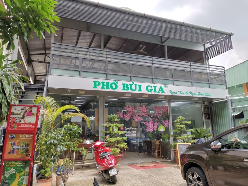 Save now the top 8 delicious Thao Dien restaurants, forget the way back 3