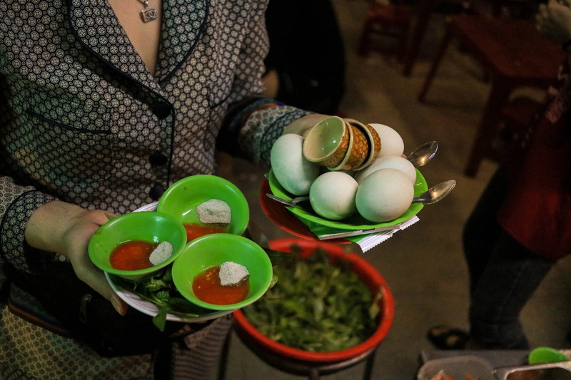 Save now the top 8 delicious Thao Dien restaurants, forget the way back 5
