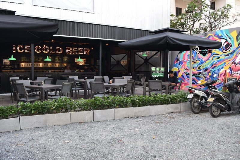 Save now the top 8 delicious Thao Dien restaurants, forget the way back 6