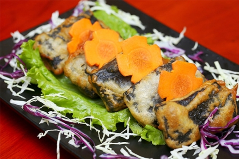 Top 10+ famous delicious Go Vap vegetarian restaurants and bars 8