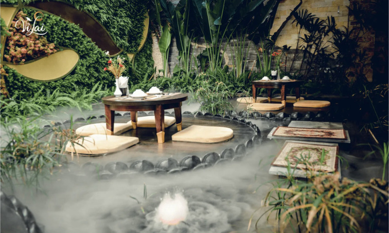 Top 13 vegetarian restaurants and bars in Hanoi you must definitely try 7