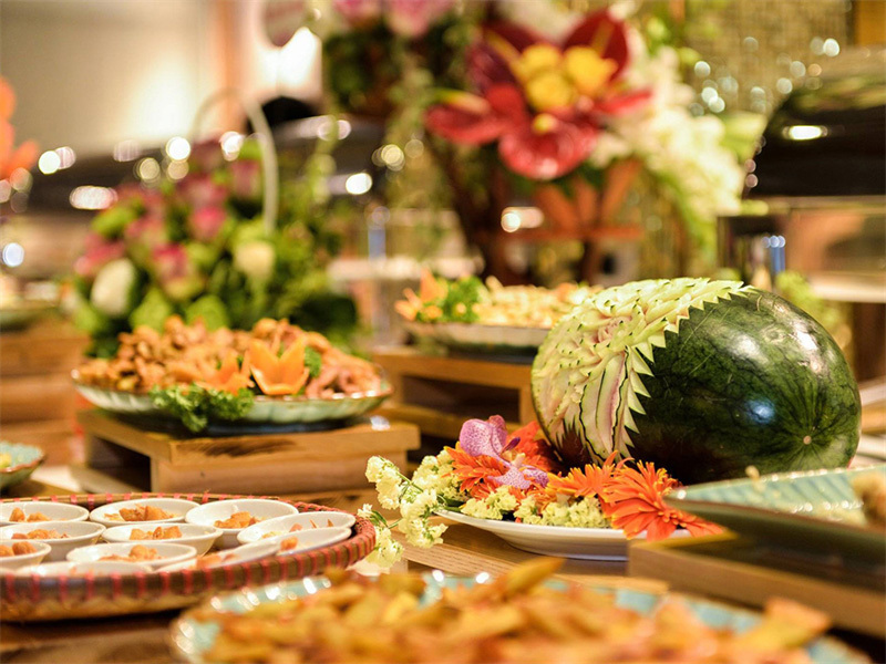 Top 13 vegetarian restaurants and bars in Hanoi you must definitely try 9
