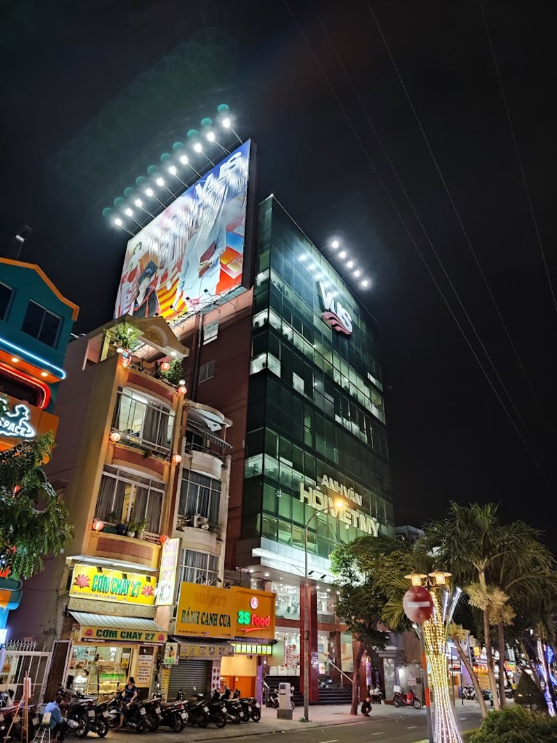 9 Phu Nhuan vegetarian restaurants that are delicious, nutritious, and cheap with frugal meals 2