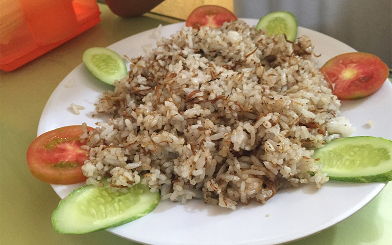 Top 11 famous vegetarian restaurants and bars in District 10 with attractive menus 2