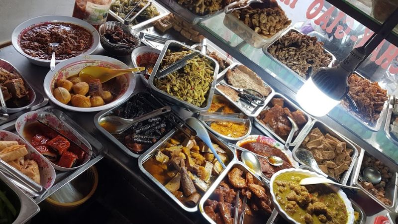 9 vegetarian restaurants in District 4 for the experience of enjoying healthy cuisine 6