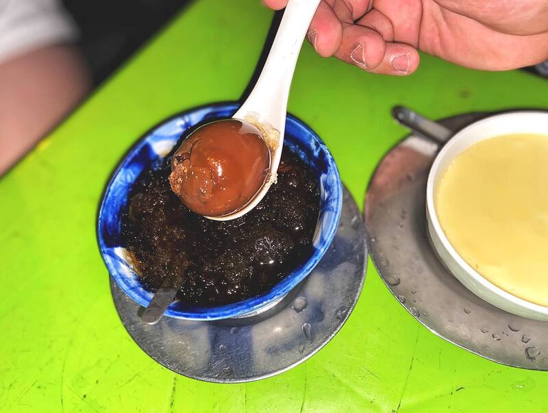Top 10 Saigon sweet soup shops to cool down on hot summer days, ideal 8