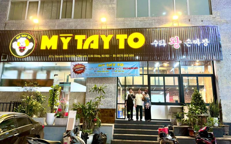 Top 10+ spicy noodle shops in Hanoi that are most popular with diners 6