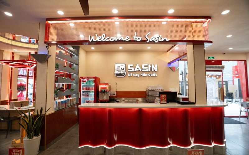 Top 10+ spicy noodle shops in Hanoi that are most popular with diners 2