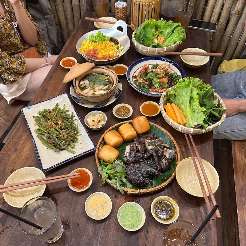 Pieu's house: Grill & Chill in the Northwest culinary space 5