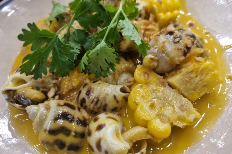 Pieu's house: Grill & Chill in the Northwest culinary space 6