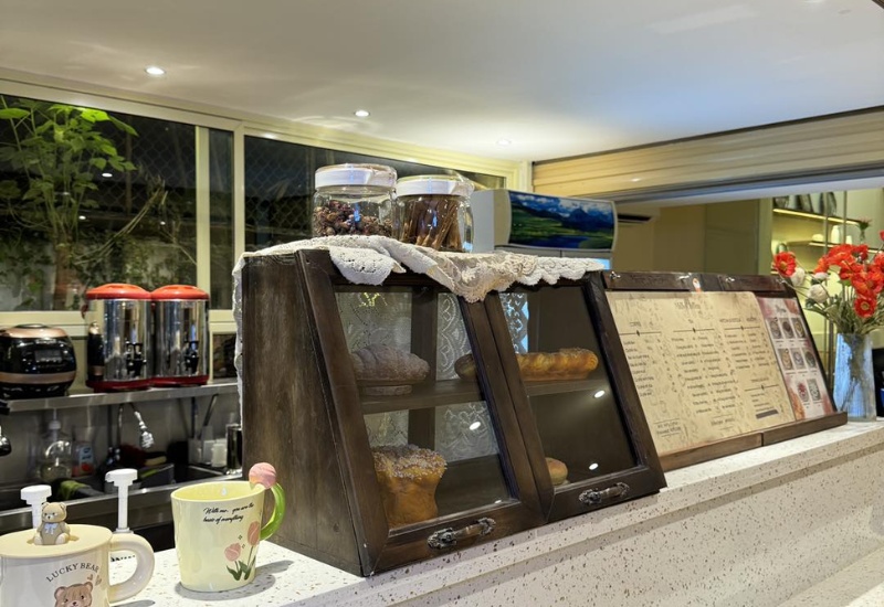 Miffy Coffee: A beautiful