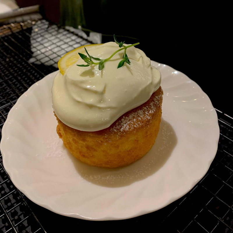 Visit Room44 Caffe, a beautiful small space in the heart of District 1 13