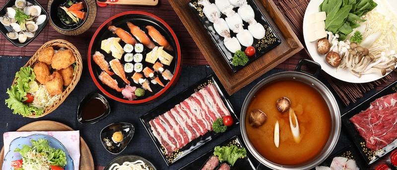Top 10 sushi restaurants in Binh Thanh with Japanese quality 6