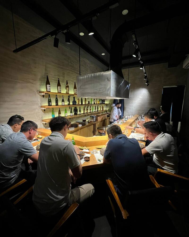 Top 10 sushi restaurants in Binh Thanh with Japanese quality 10