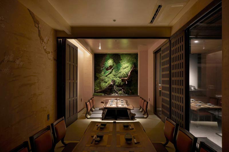 Top 8 sushi restaurants in District 2 for fresh food lovers 6