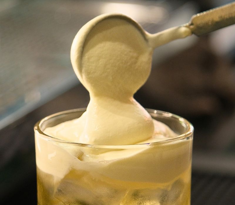 The Little Bean Coffee Cao Thang, the ideal destination for holic coffee Saigon 11