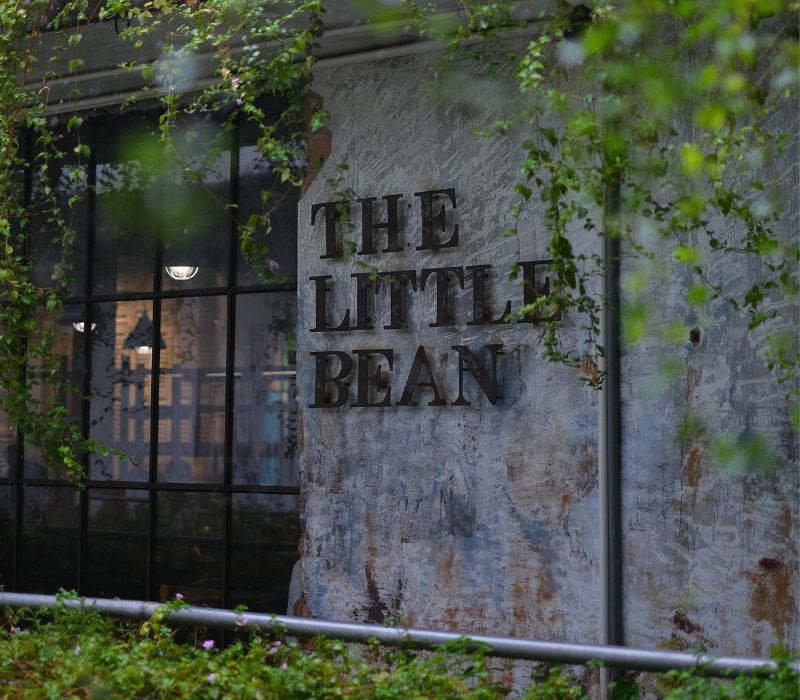 The Little Bean Coffee Cao Thang, the ideal destination for holic coffee in Saigon 2