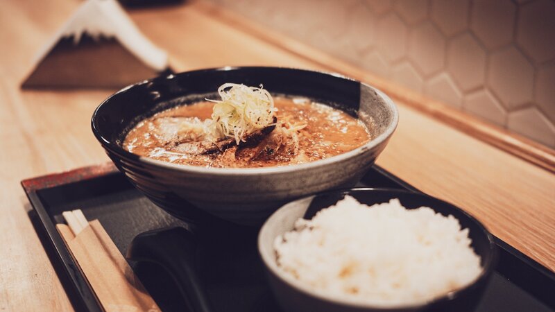 8 places to enjoy authentic, delicious ramen in District 1 2