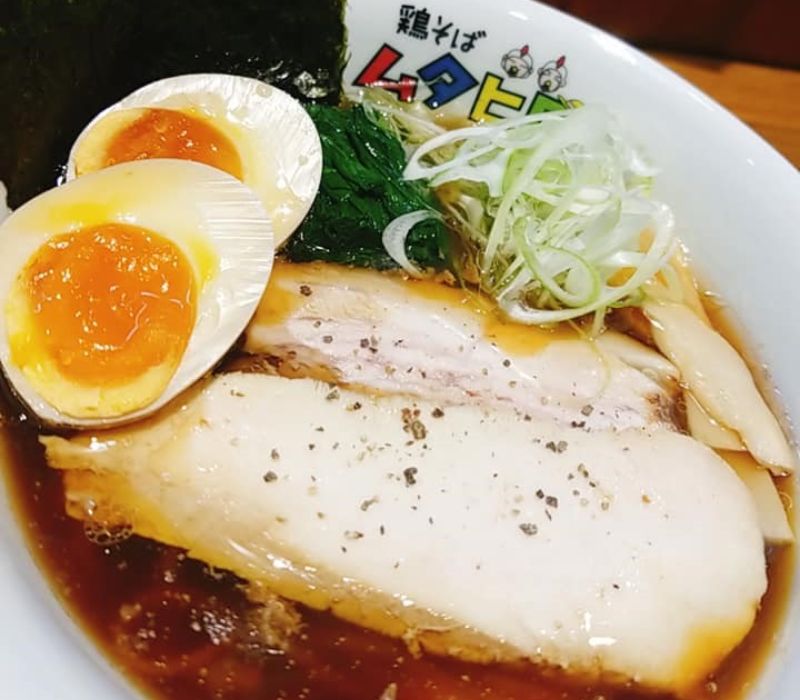 8 places to enjoy authentic, delicious ramen in District 1 3
