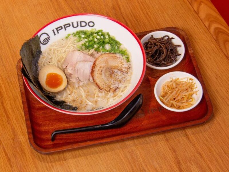 8 places to enjoy authentic, delicious ramen in District 1 5
