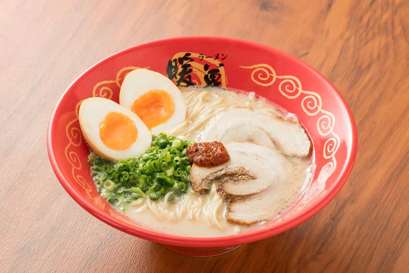 8 places to enjoy authentic, delicious ramen in District 1 9