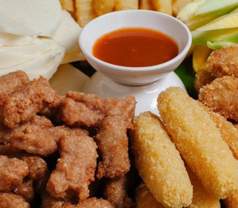 Get full with 15 super delicious Hanoi snack shops for you 12