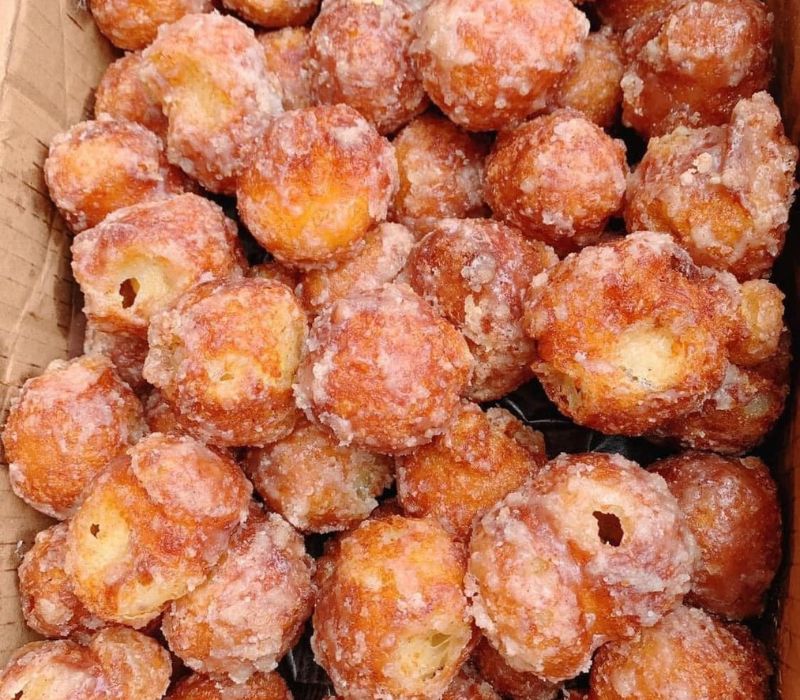Get full with 15 super delicious Hanoi snack shops for you 4
