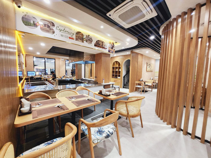 List of 10 delicious Banh Canh restaurants in Hanoi 11