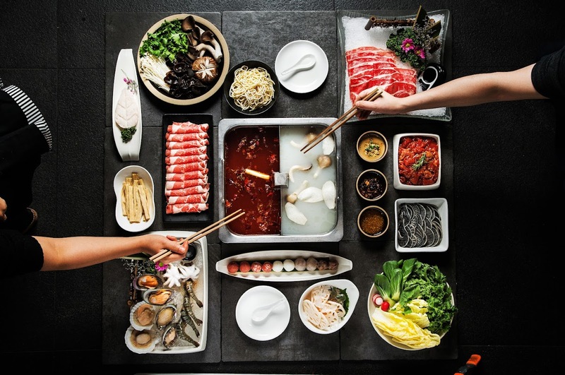 14 places to enjoy the best quality Go Vap seafood buffet 2