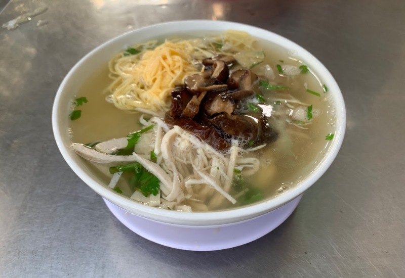 Save now 14 delicious bun thang restaurants in Saigon, with Northern 5 flavor