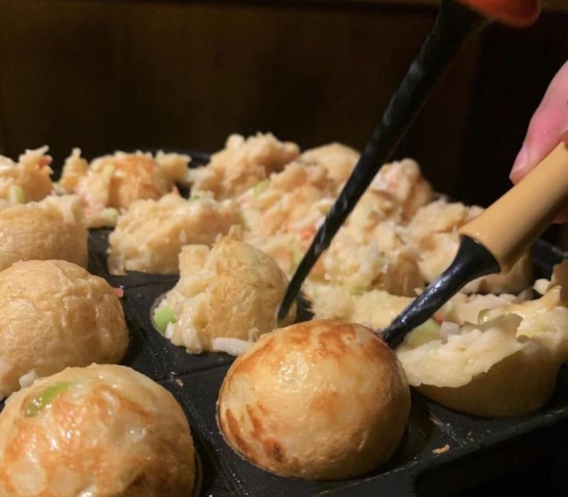 Top 9 most unique Japanese-style Izakaya pubs in Saigon 7