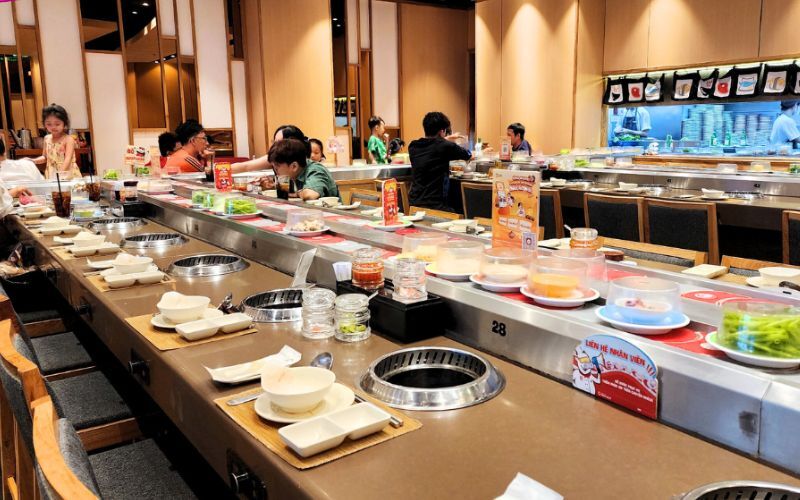 Tell you 8 1-person hot pot restaurants for teams that like to eat alone 9