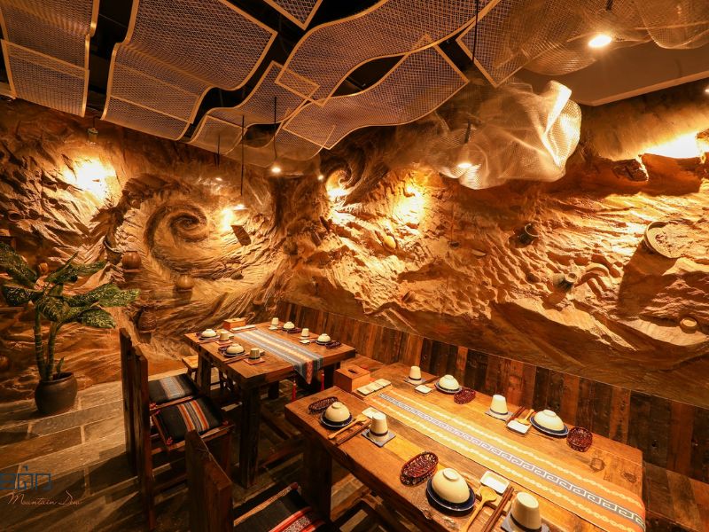 A Ban: A culinary journey to discover Vietnam's mountainous heritage 3