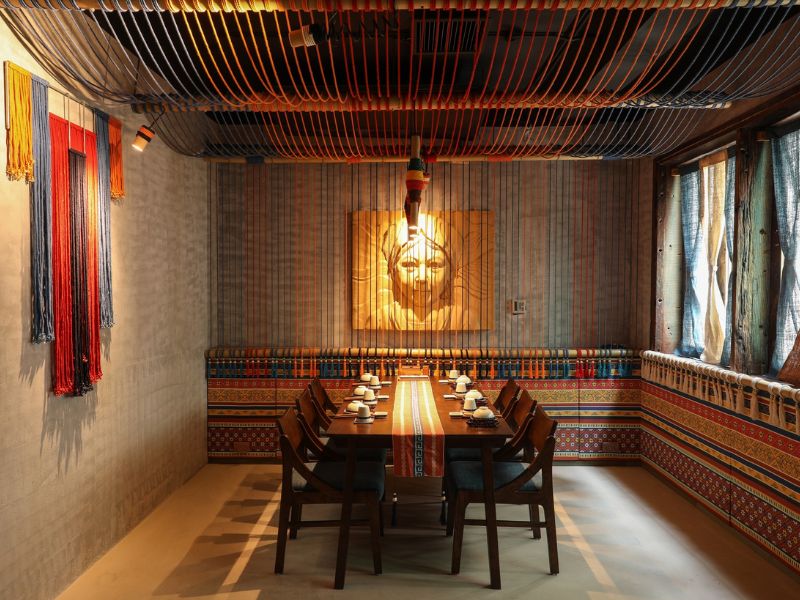 A Ban: A culinary journey to discover Vietnam's mountainous heritage 4