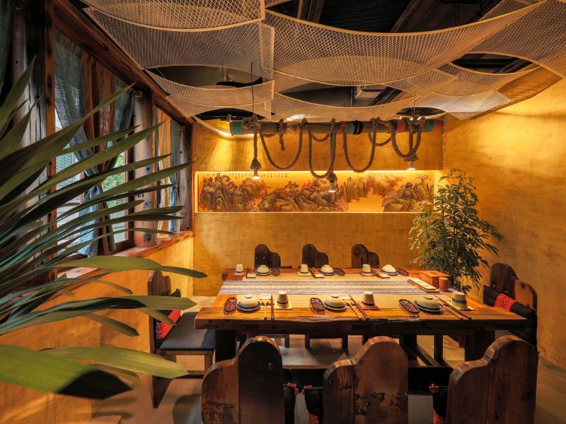 A Ban: A culinary journey to discover Vietnam's mountainous heritage 5